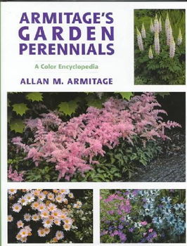 Armitage's Garden Perennialsarmitage 