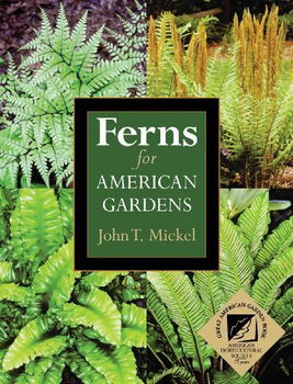Ferns for American Gardensferns 