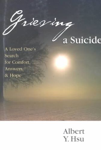 Grieving a Suicidegrieving 