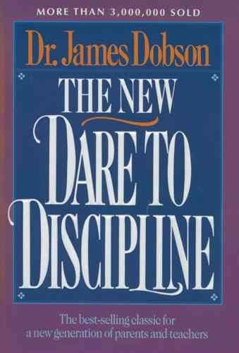 The New Dare to Disciplinedare 
