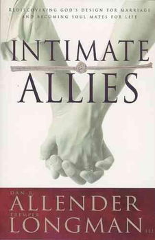 Intimate Alliesintimate 