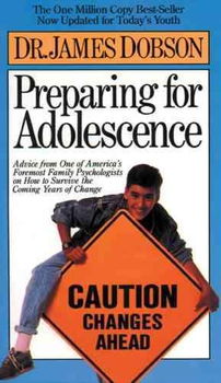 Preparing for Adolescencepreparing 