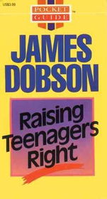 Raising Teenagers Rightraising 