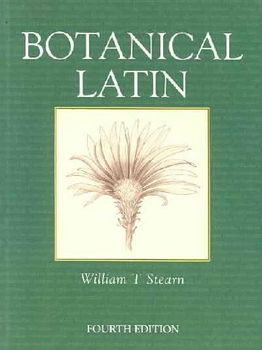 Botanical Latinbotanical 