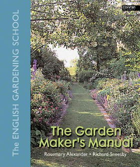 The Garden Maker's Manualgarden 
