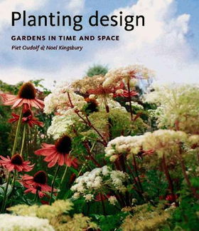 Planting Designplanting 