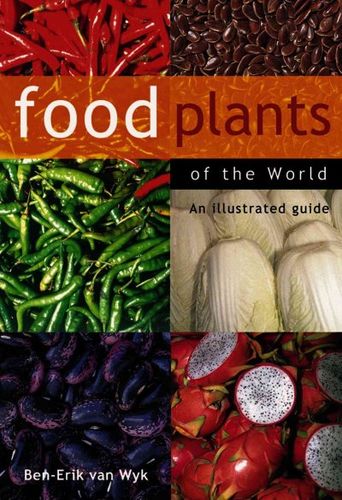 Food Plants Of The Worldfood 