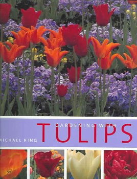 Gardening With Tulipsgardening 