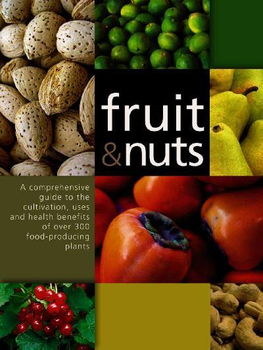 Fruit & Nutsfruit 