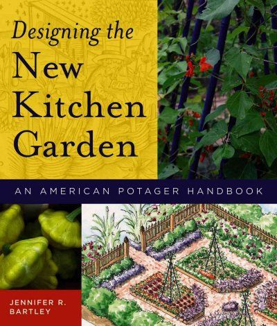 Designing the New Kitchen Gardendesigning 