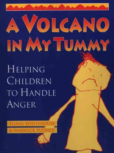 A Volcano in My Tummyvolcano 
