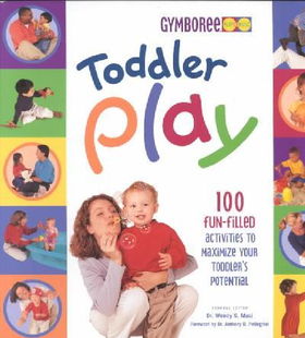 Toddler Playtoddler 