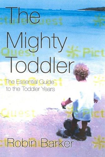 The Mighty Toddlermighty 