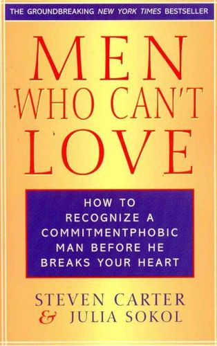Men Who Can't Lovemen 