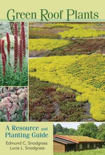 Green Roof Plantsgreen 