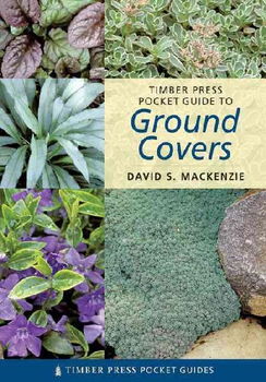 Timber Press Pocket Guide to Ground Coverstimber 