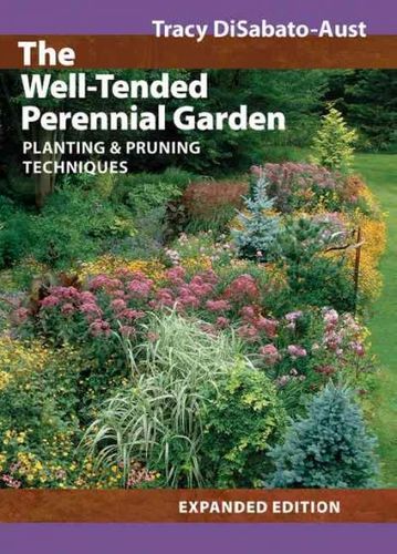 The Well-Tended Perennial Gardentended 