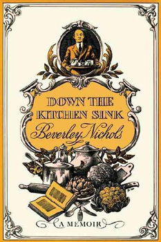 Down the Kitchen Sinkkitchen 