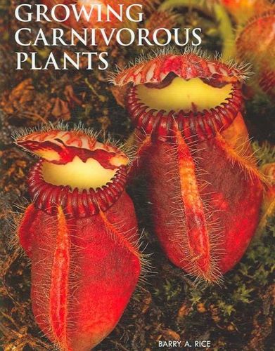 Growing Carnivorous Plantsgrowing 