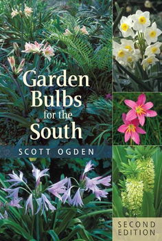 Garden Bulbs for the Southgarden 