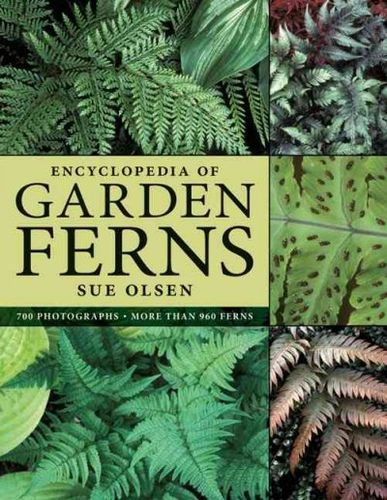 Encyclopedia of Garden Fernsencyclopedia 