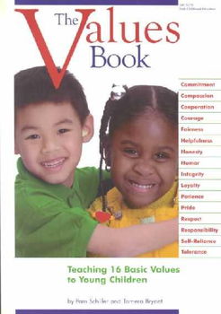 The Values Bookvalues 
