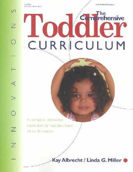 The Comprehensive Toddler Curriculumcomprehensive 