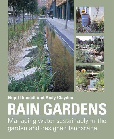 Rain Gardensrain 