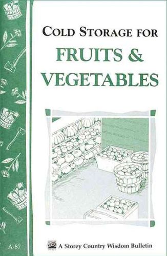 Cold Storage for Fruits & Vegetablescold 