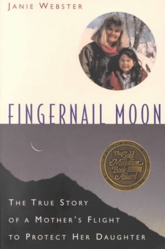 Fingernail Moonfingernail 