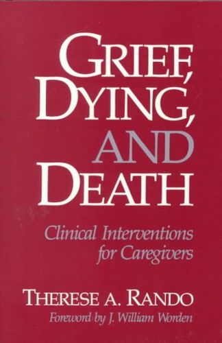 Grief, Dying, and Deathgrief 