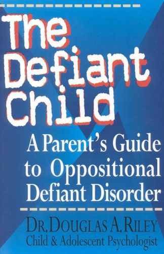 The Defiant Childdefiant 