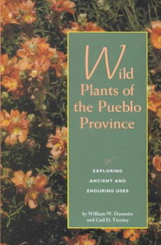 Wild Plants of the Pueblo Provincewild 