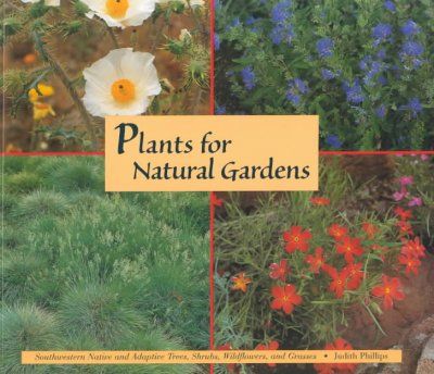 Plants for Natural Gardensplants 