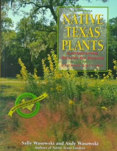 Native Texas Plantsnative 