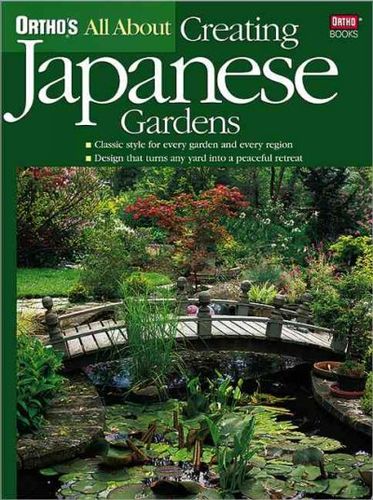 Creating Japanese Gardenscreating 
