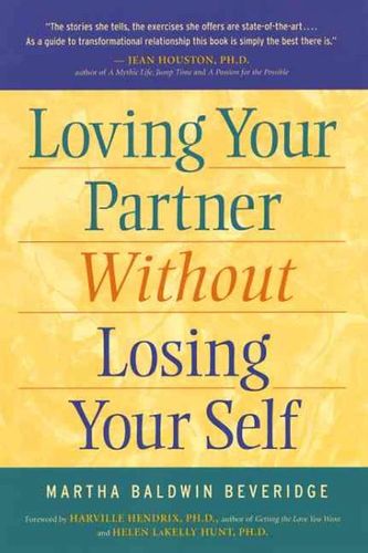 Loving Your Partner Without Losing Your Selfloving 