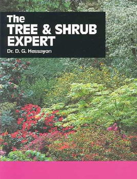 The Tree and Shrub Experttree 