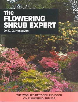 The Flowering Shrub Expertflowering 