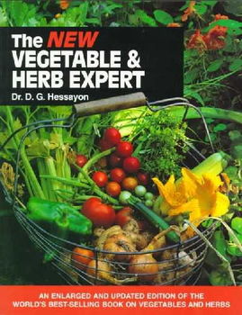 The  Vegetable & Herb Expertvegetable 