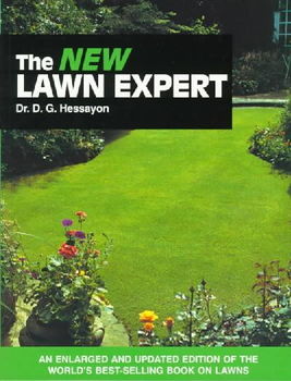 The New Lawn Expertlawn 