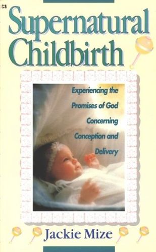 Supernatural Childbirthsupernatural 