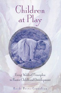 Children at Playchildren 
