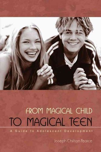 From Magical Child to Magical Teenmagical 