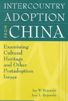 Intercountry Adoption from Chinaintercountry 