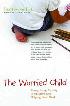 The Worried Childworried 