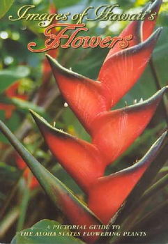 Images of Hawaii's Flowersimages 