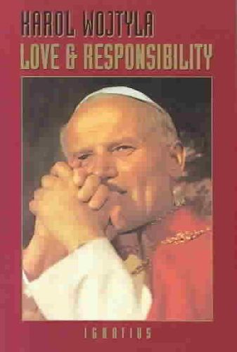 Love and Responsibilitylove 