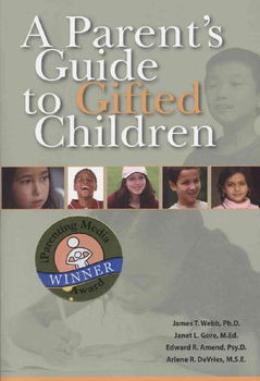 A Parent's Guide to Gifted Childrenparents 