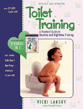 Toilet Trainingtoilet 